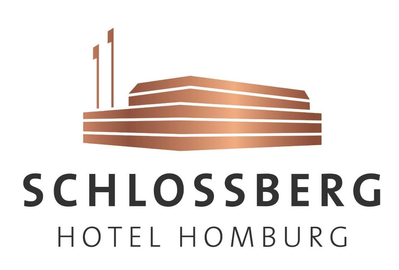 Schlossberg Hotel Homburg Хомбург Екстериор снимка